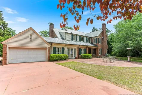 126 Dobbin Avenue Fayetteville NC 28305