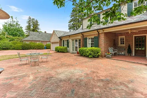 126 Dobbin Avenue Fayetteville NC 28305