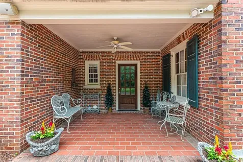 126 Dobbin Avenue Fayetteville NC 28305