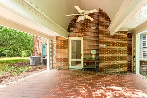 126 Dobbin Avenue Fayetteville NC 28305