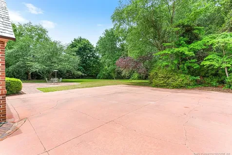126 Dobbin Avenue Fayetteville NC 28305