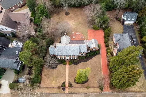 126 Dobbin Avenue Fayetteville NC 28305