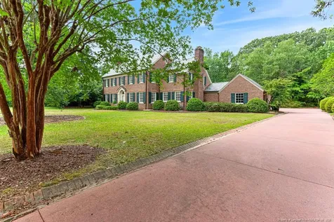 126 Dobbin Avenue Fayetteville NC 28305