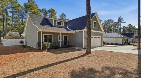 1267 Linden Road Aberdeen NC 28315