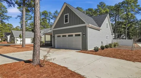 1267 Linden Road Aberdeen NC 28315