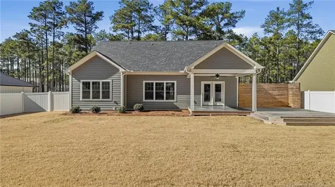 1267 Linden Road Aberdeen NC 28315