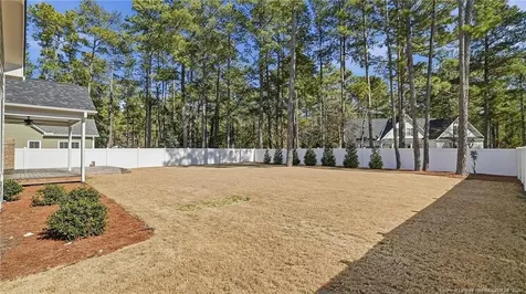 1267 Linden Road Aberdeen NC 28315