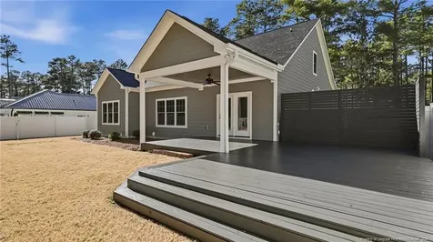 1267 Linden Road Aberdeen NC 28315