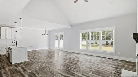 1267 Linden Road Aberdeen NC 28315