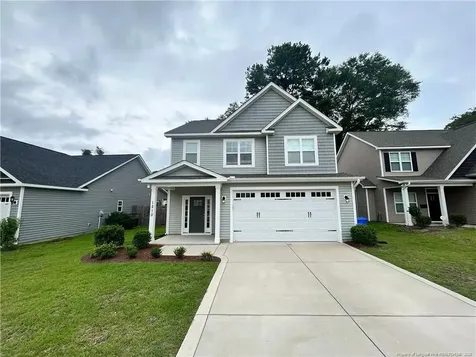 1210 Simpson Street Fayetteville NC 28305