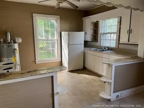 404 Mcgwigan Street Enfield NC 27823