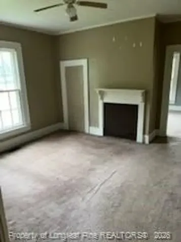 404 Mcgwigan Street Enfield NC 27823