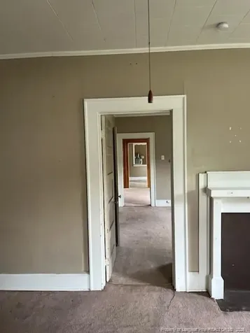 404 Mcgwigan Street Enfield NC 27823