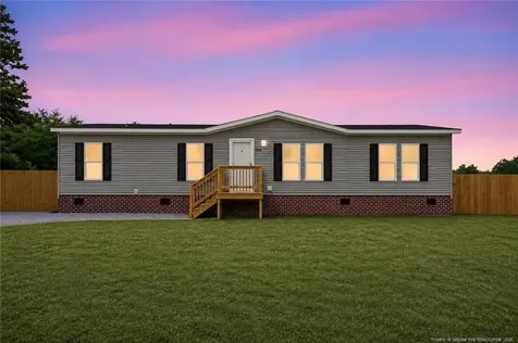 7336 Hypony Trail Parkton NC 28371
