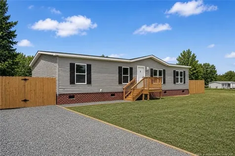 7336 Hypony Trail Parkton NC 28371