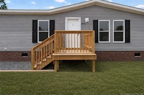 7336 Hypony Trail Parkton NC 28371