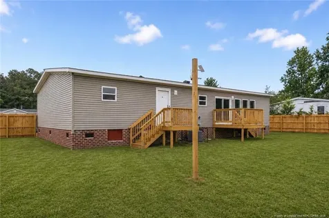 7336 Hypony Trail Parkton NC 28371