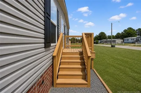 7336 Hypony Trail Parkton NC 28371