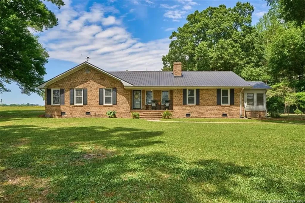 7266 Pleasant Hope Road Fairmont NC 28340
