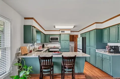 7266 Pleasant Hope Road Fairmont NC 28340