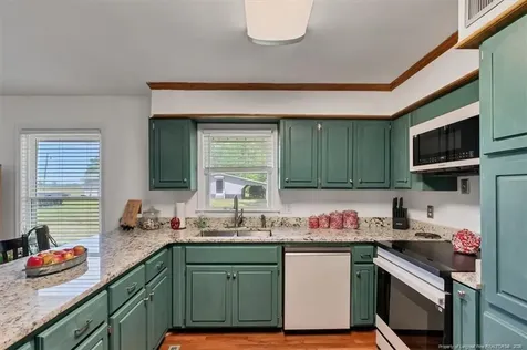 7266 Pleasant Hope Road Fairmont NC 28340
