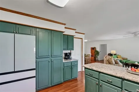 7266 Pleasant Hope Road Fairmont NC 28340