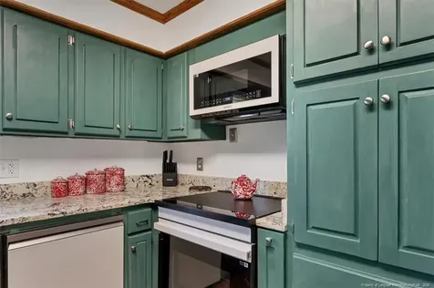 7266 Pleasant Hope Road Fairmont NC 28340