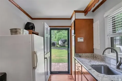 7266 Pleasant Hope Road Fairmont NC 28340
