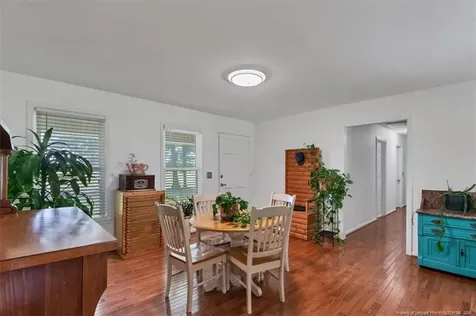 7266 Pleasant Hope Road Fairmont NC 28340