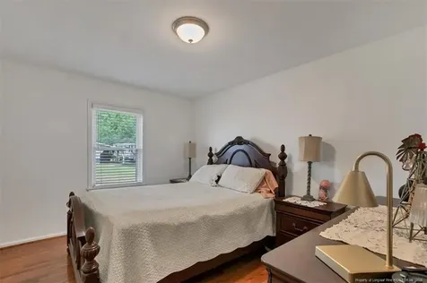 7266 Pleasant Hope Road Fairmont NC 28340
