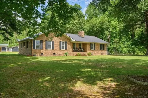 7266 Pleasant Hope Road Fairmont NC 28340