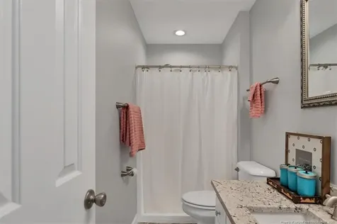 7266 Pleasant Hope Road Fairmont NC 28340