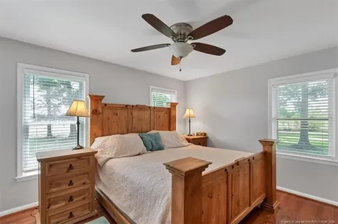 7266 Pleasant Hope Road Fairmont NC 28340