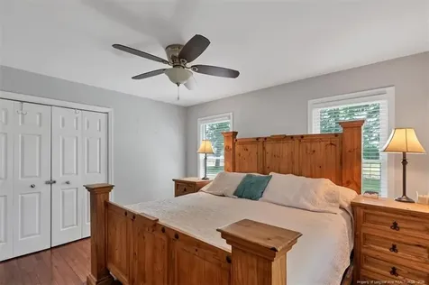 7266 Pleasant Hope Road Fairmont NC 28340