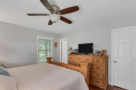7266 Pleasant Hope Road Fairmont NC 28340