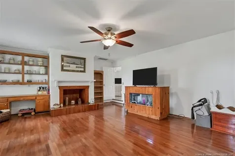 7266 Pleasant Hope Road Fairmont NC 28340