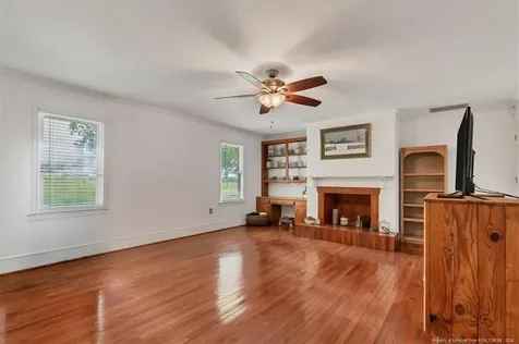 7266 Pleasant Hope Road Fairmont NC 28340