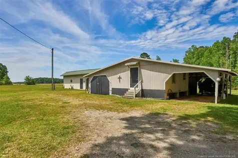 7266 Pleasant Hope Road Fairmont NC 28340