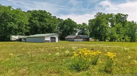 7266 Pleasant Hope Road Fairmont NC 28340