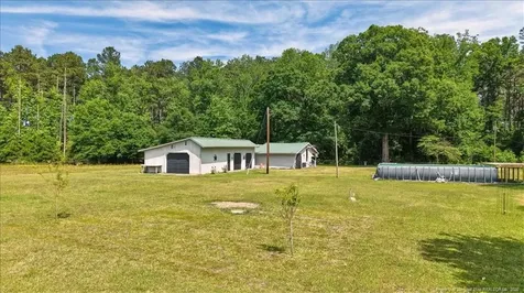 7266 Pleasant Hope Road Fairmont NC 28340