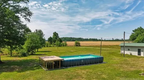 7266 Pleasant Hope Road Fairmont NC 28340