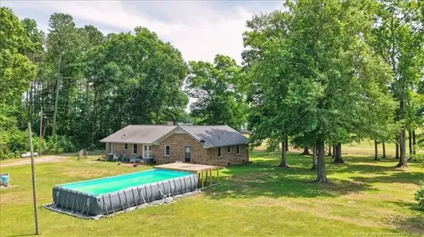 7266 Pleasant Hope Road Fairmont NC 28340