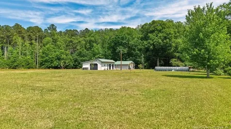 7266 Pleasant Hope Road Fairmont NC 28340