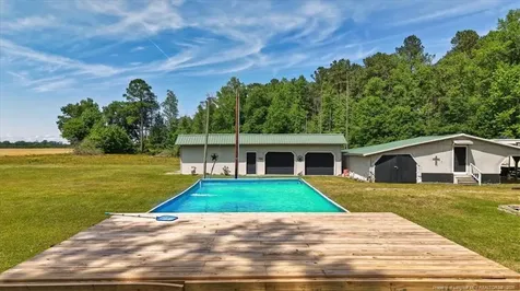 7266 Pleasant Hope Road Fairmont NC 28340