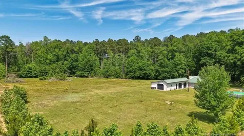 7266 Pleasant Hope Road Fairmont NC 28340