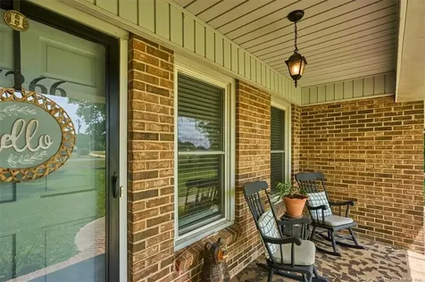 7266 Pleasant Hope Road Fairmont NC 28340