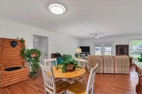 7266 Pleasant Hope Road Fairmont NC 28340