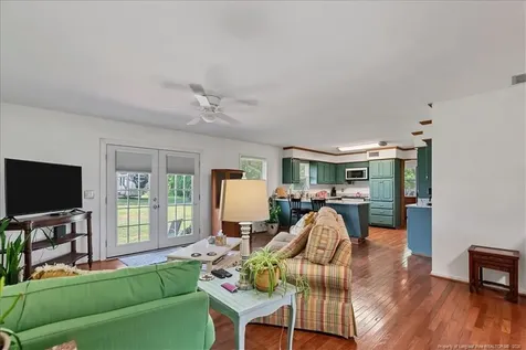 7266 Pleasant Hope Road Fairmont NC 28340