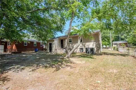 819 Isley Street Fayetteville NC 28305