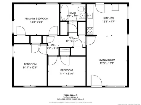 819 Isley Street Fayetteville NC 28305